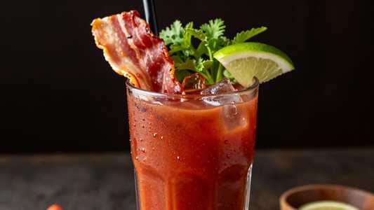 Acre Bloody Mary