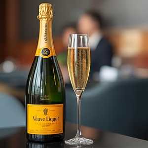 Veuve Clicquot Brut Champagne
