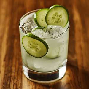 Hendrick's