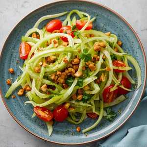 PAPAYA SALAD