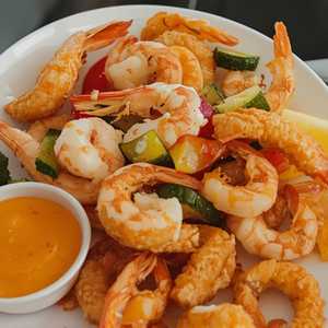 Fritto Misto