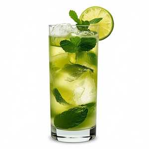 Classic Mojito