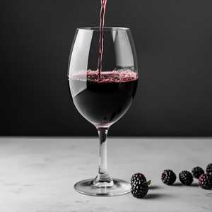 Merlot, Salmon Creek, California
