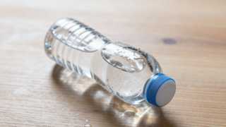 Bottled Water