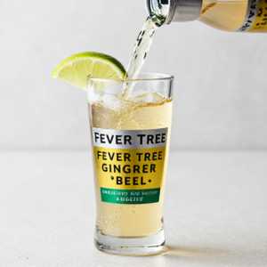 FT Ginger Beer