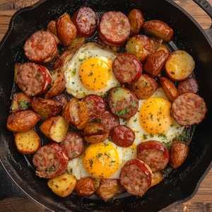 Huevos Rotos