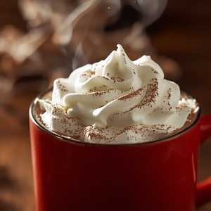 Chocolate Caliente