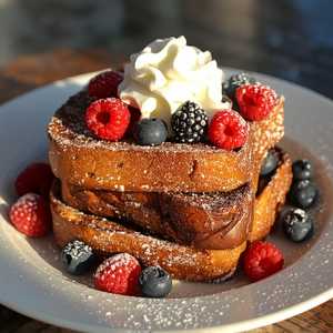 French Toast