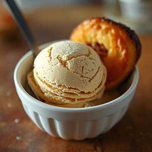 Seasonal Ice Cream