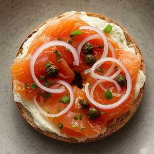 Everything Bagel