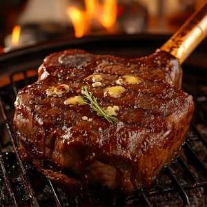Texas Wagyu 16oz Boneless Ribeye