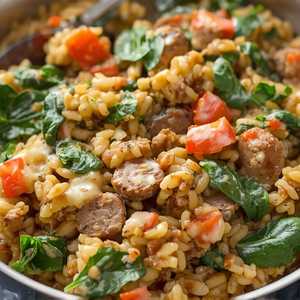 Risotto