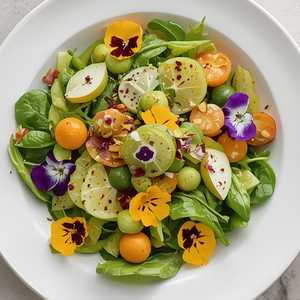 Market Salad