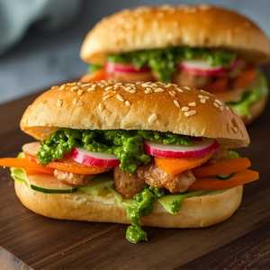 Olive Sofrito Chicken