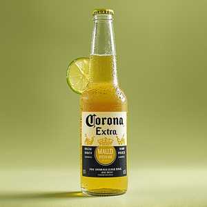 CORONA Extra Lager