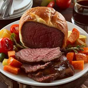 The Sunday Roast