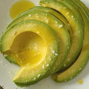 Avocado Salad