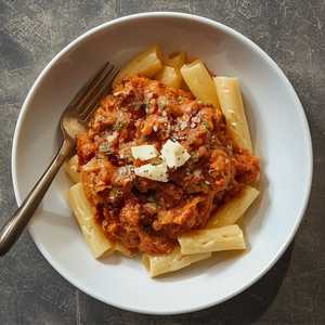 Rigatoni