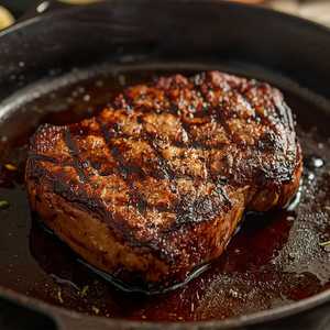 New York Steak (12 oz)