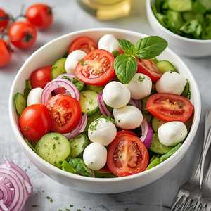 Ensalada De La Casa