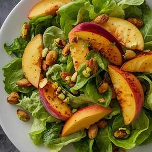 Tunisian Gem Salad