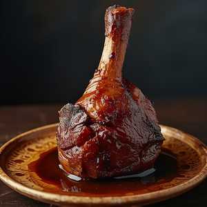 Pork Shank