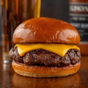 Prime Burger