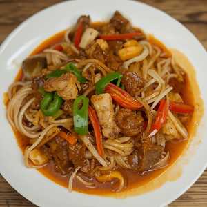 Chaozhou Satay Chow Foon