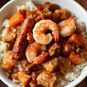 Jambalaya