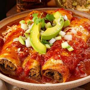 Enchiladas