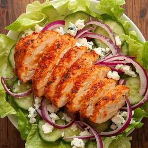 Buffalo Chicken