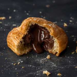 Pain au Chocolat