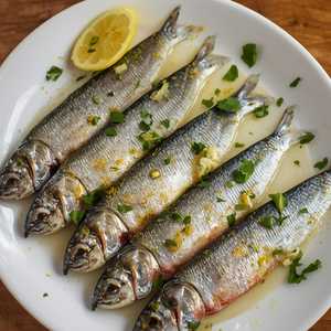 Boquerones