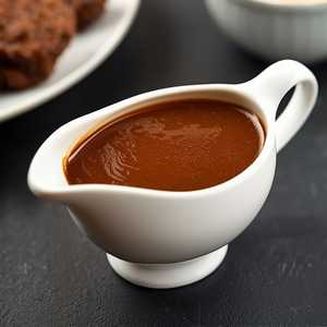 Side Of Beef Gravy