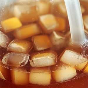 Gallon Sweet Tea