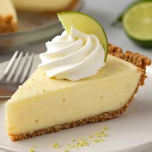 Key Lime Pie