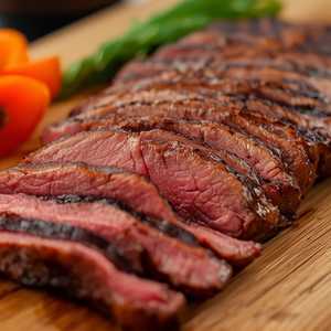 Steak Side