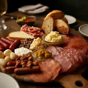 Grande Assiette