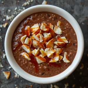 Chocolate Champurrado