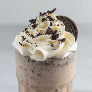 OREO Cookies N' Cream Shake