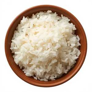 White Rice