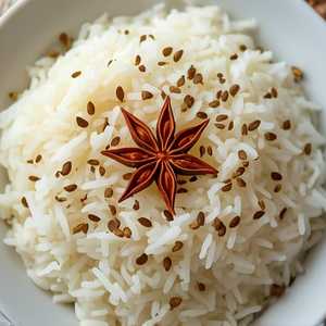 Arroz Basmati