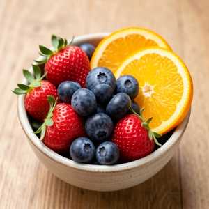 Market Fruit