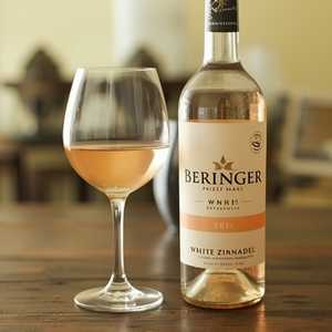 White Zinfandel, Beringer