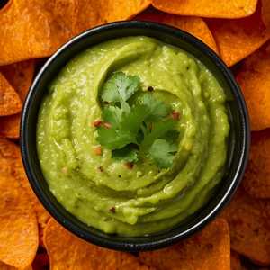 Housemade Guacamole