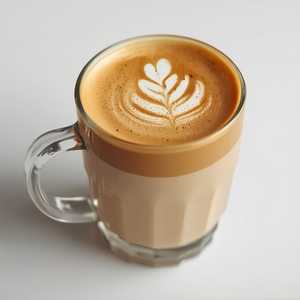 McCafé® French Vanilla Latte