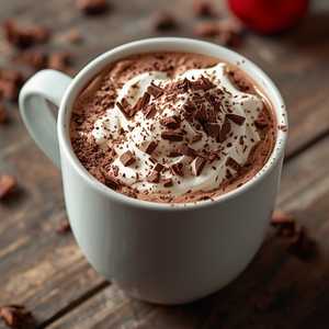 Hot Cocoa