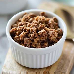 Ground Beef