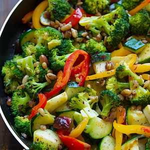 Veggies