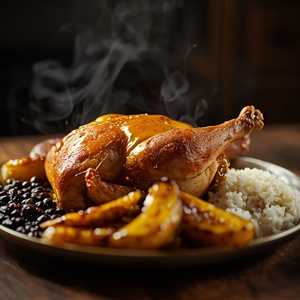 POLLO HAVANA 1957